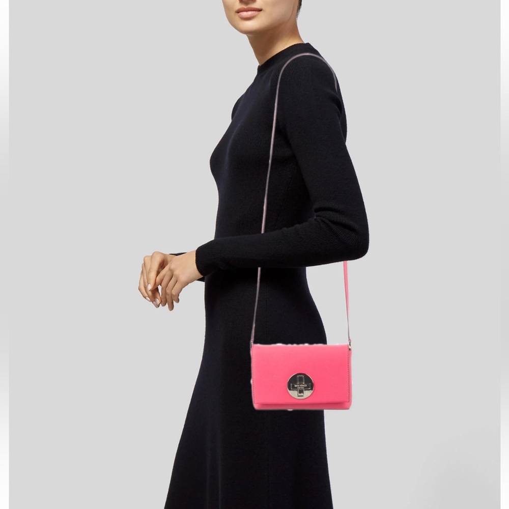 Kate Spade Pink purse